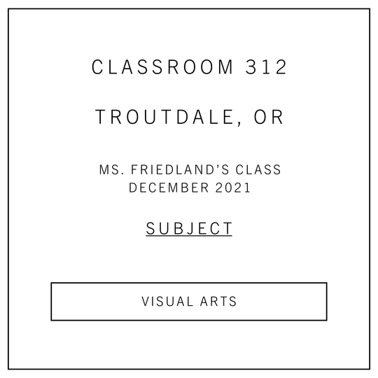 Classroom 312