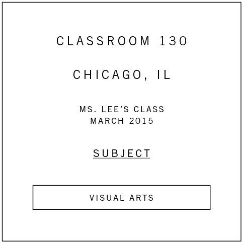 Classroom 130