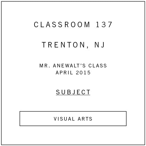 Classroom 137