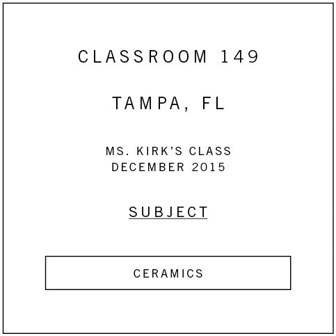 Classroom 149
