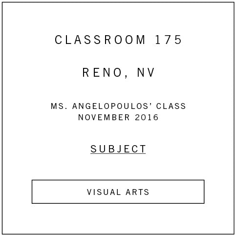 Classroom 175