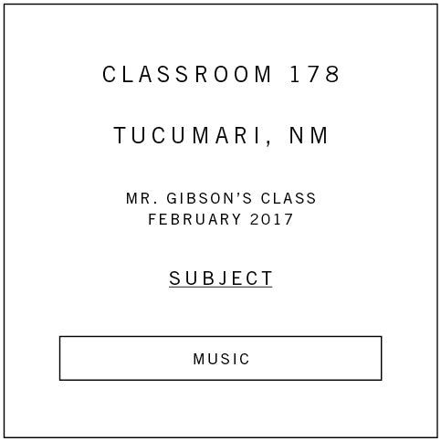 Classroom 178