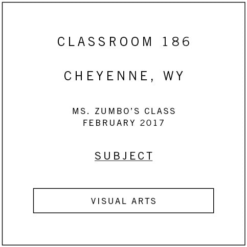 Classroom 186