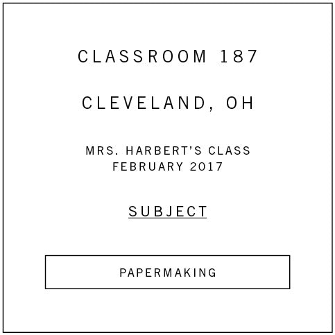 Classroom 187