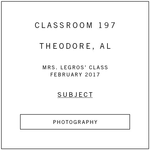 Classroom 197
