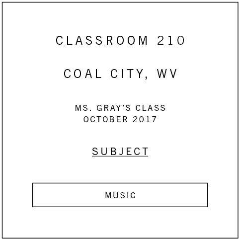 Classroom 210