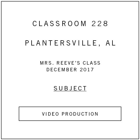 Classroom 228
