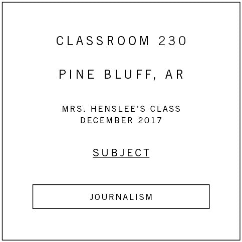 Classroom 230