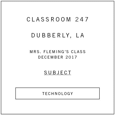 Classroom 247