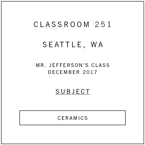 Classroom 251