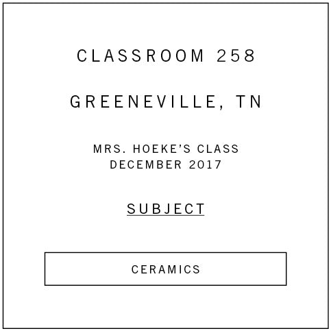 Classroom 258