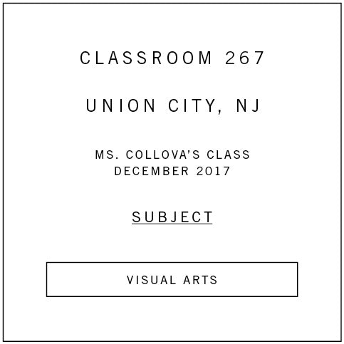 Classroom 267