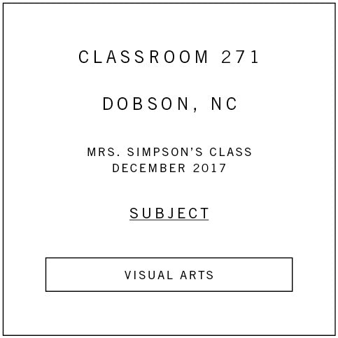 Classroom 271
