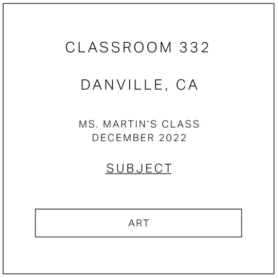 Classroom 332