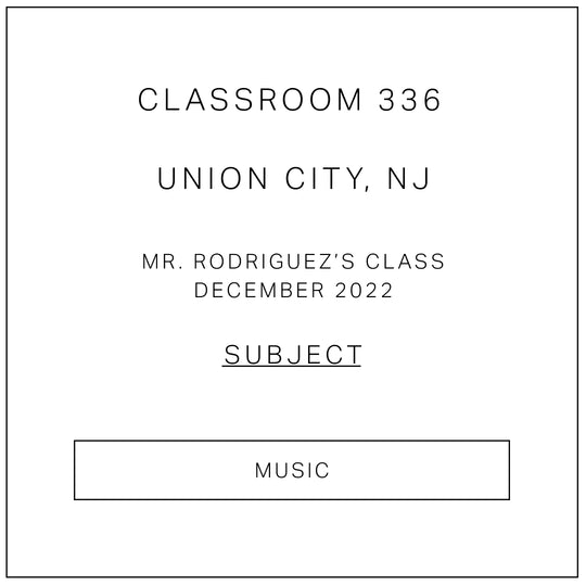 Classroom 336