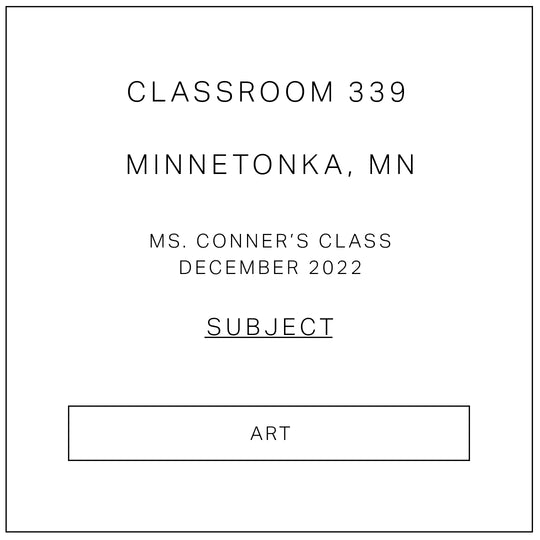 Classroom 339