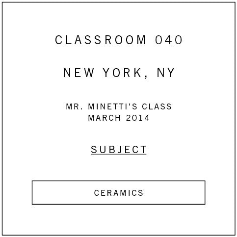 Classroom 040