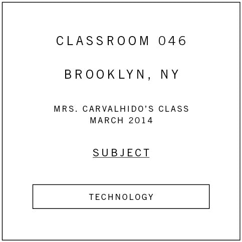 Classroom 046