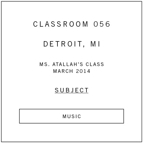 Classroom 056