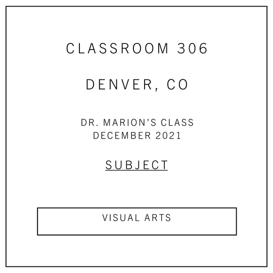 Classroom 306