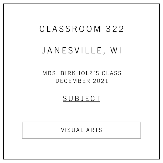Classroom 322
