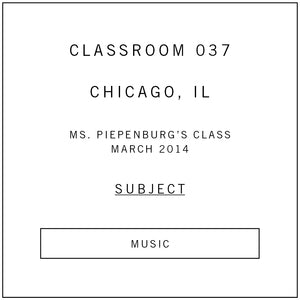 Classroom 037