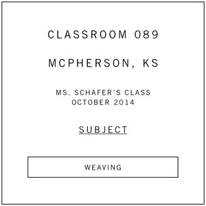 Classroom 089