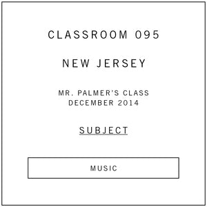 Classroom 095