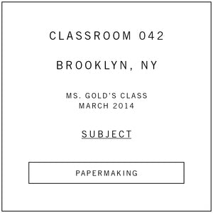 Classroom 042