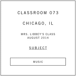 Classroom 073