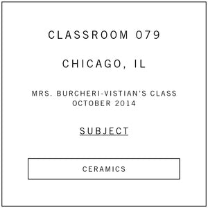 Classroom 079