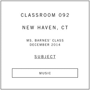 Classroom 092